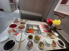 -海底捞火锅(江南盛天地店)