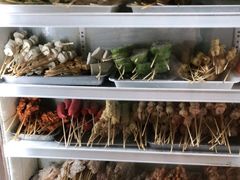 -老乔串店(青松路店)