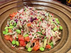 -西贝(上海我格广场店)