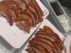 -金家老三饭庄(常营店)