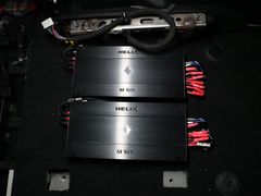 -神莺汽车音响改装连锁机构(深圳旗舰店)