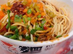 -家阳赵师傅油饼包烧麦(粮道街店)