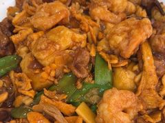 -同发号饭庄(复兴路店)