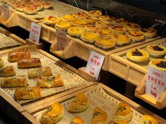 -德得轩烤涮一体自助餐厅(王府井店)