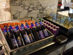 -合肥皇冠假日酒店·菲亚斯特自助餐厅(黄山路店)