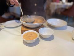 龙虾肉泡贵妃饭-利苑酒家(华熙国际店)