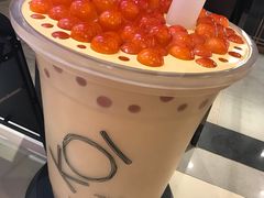 -KOI Thé(正佳广场店)