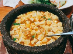 -绿茶餐厅(成都天府红店)