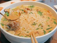 -阿伟海鲜楼·福建菜(延寿店)