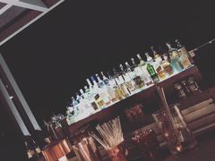 -瑰丽酒店·海吧·天际下午茶·现场DJ·天台酒吧