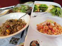 -绿茵阁牛扒餐厅(客村店)