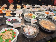 -兴仙饭店·闽味海鲜(马尾总店)
