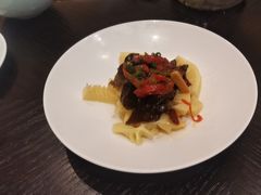 -海天楼中餐厅(吴宫泛太平洋酒店)
