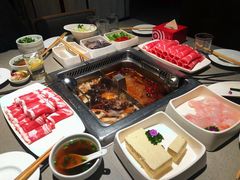 -海底捞火锅(万象城店)