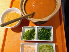 -关东小磨东北菜(上海长风大悦城店)