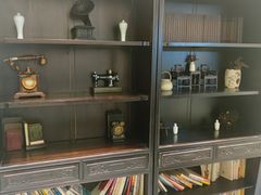 -茶叁酒肆·楚味江湖(菱角湖店)