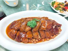 -點無缺茶楼·海鲜酒家(世博店)
