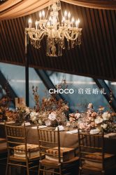 -CHOCO-启蔻婚礼(三亚公司)