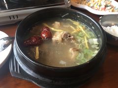 -第二外国语学院-韩国餐厅(朝阳路店)