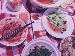 -西贝(满都海公园店)