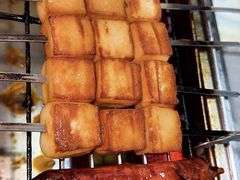 -一厂光头烤面筋(总店)