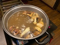 -滇釜火锅·能喝汤的火锅(车公庄店)