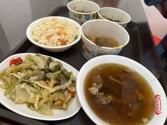 咸饭-好成财牛排馆(涂门街总店)