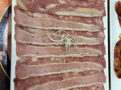 -金妈家烤肉(龙湖U城天街店)