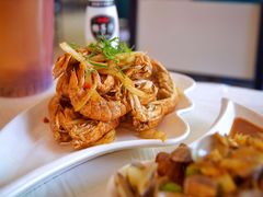 -覃记海鲜美食餐厅