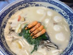 -山外山菜馆(玉泉路店)
