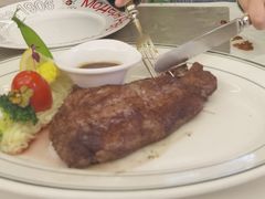 -马迭尔西餐厅(中央大街店)