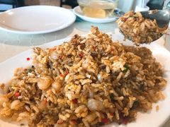 -无招牌海鲜餐厅(怡丰城店)