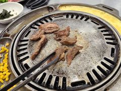 -元山烤肉店(假日广场店)