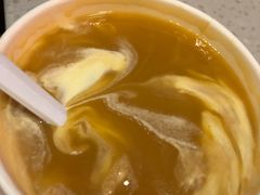 -麦当劳(伦敦人店)