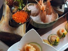 -花潮料理艺食馆(成都万象城店)