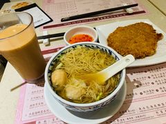 -池记(尖沙咀店)
