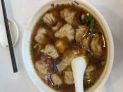 -蒋家桥饺面店(奥邦店)
