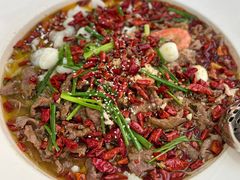 -邱大妈水煮(龙山店)