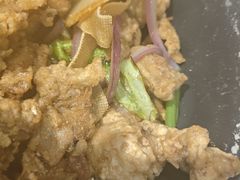 -美蛙四季(六里桥店)