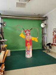 -梨园天地京剧摄影(玲珑天地店)