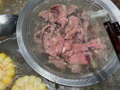 -潮正和潮汕牛肉火锅·老字号(番禺万达店)