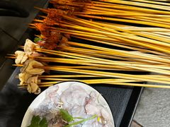 -钢管厂五区小郡肝串串香(南山店)