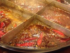 -重庆老火锅王(西安北路店)