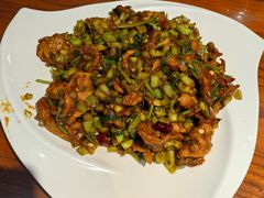 -恩宏德餐馆(平山道店)