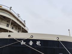 -武汉知音号