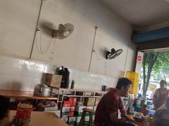 -瘦子桂林米粉店(总店)