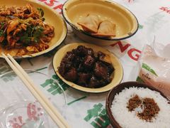 -东排食堂长沙小吃大排档(五一广场店)