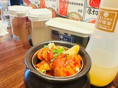 -蒜香焼肉PURUSHIN(马场路店)