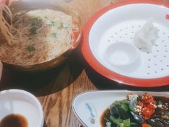 -李老哈·东北菜(宋园路店)