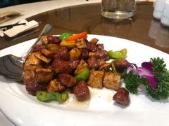 -永乐饭庄(安德路店)
